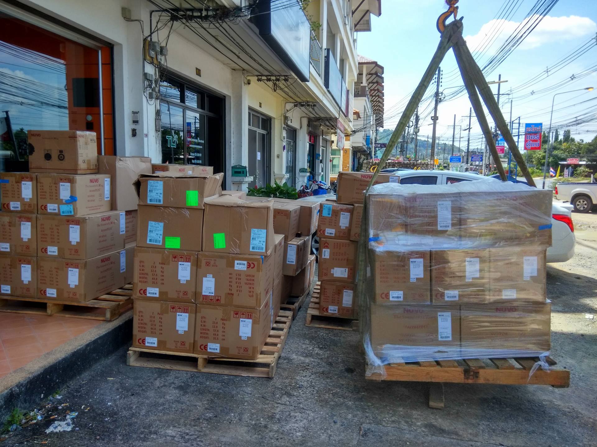 Craned into Phuket Audio systems.jpg