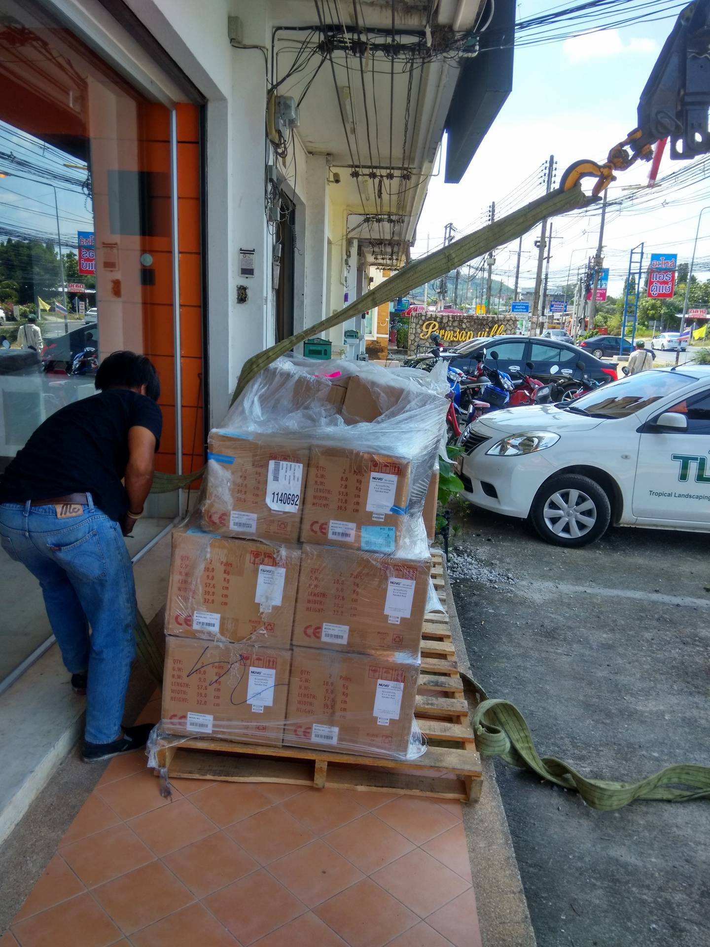 Phuket Speaker Shipment.jpg